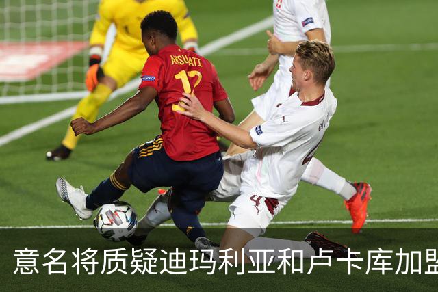 意名将质疑迪玛利亚和卢卡库加盟意甲：别抱大期待